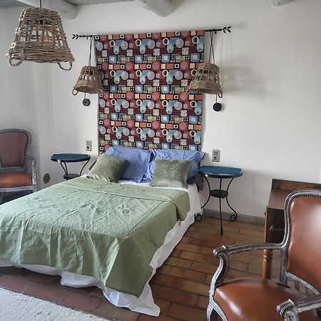 Maison Au Calme Sur Arles别墅 外观 照片