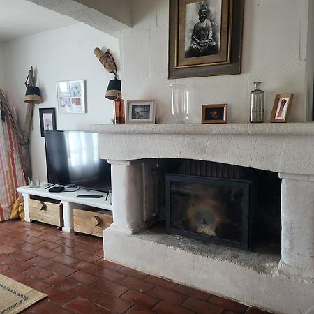 Maison Au Calme Sur Arles别墅 外观 照片