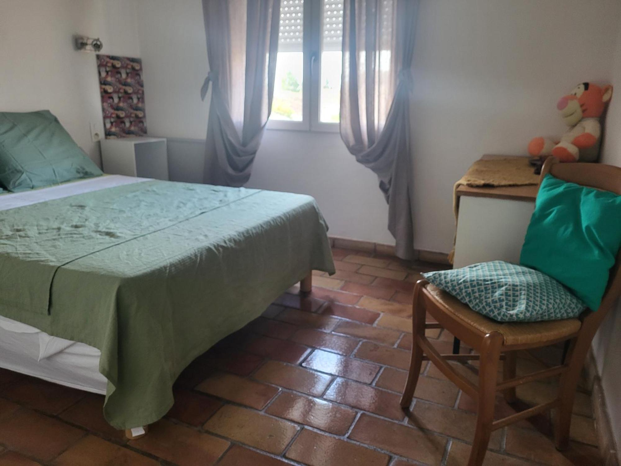 Maison Au Calme Sur Arles别墅 外观 照片
