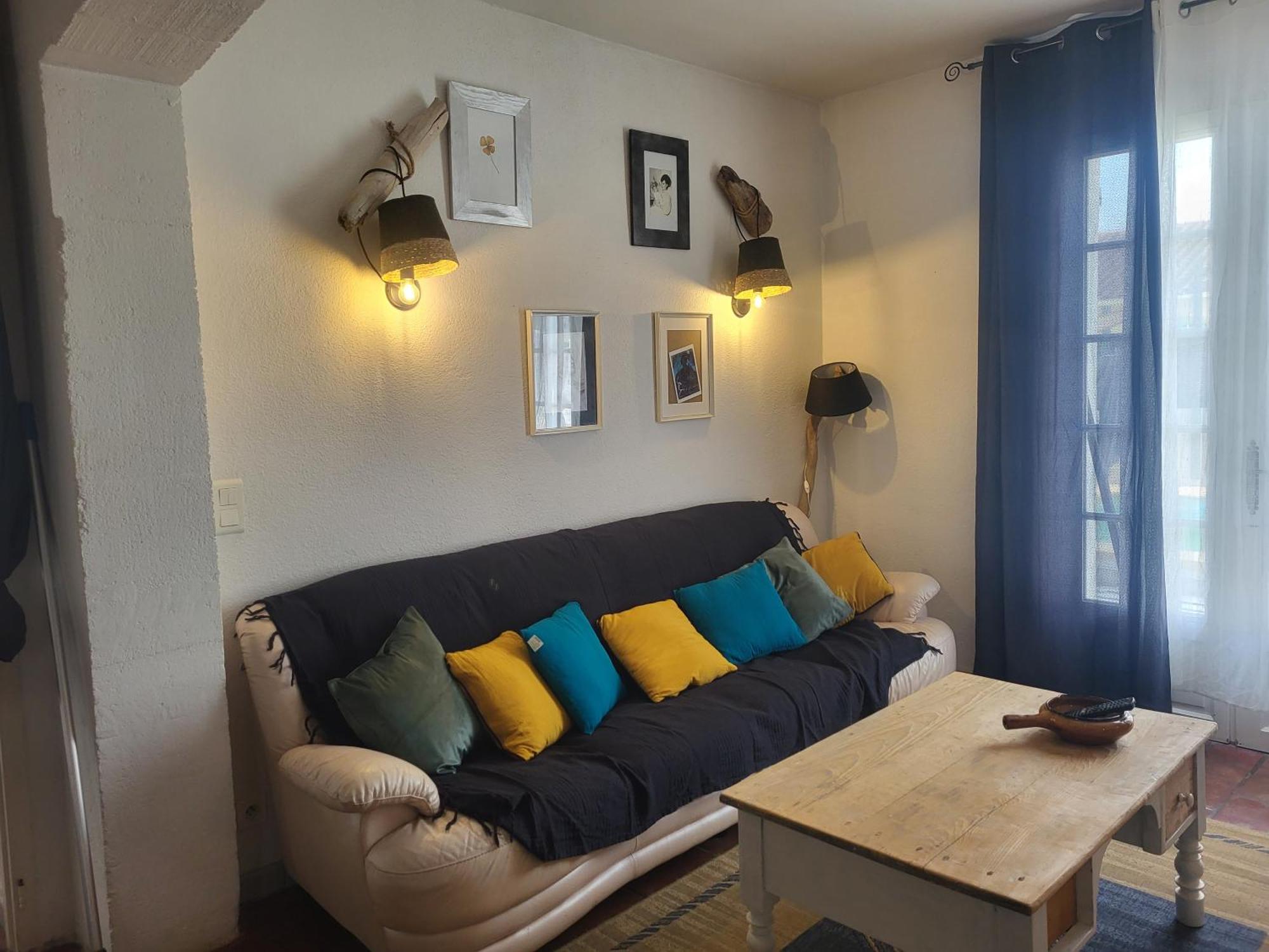 Maison Au Calme Sur Arles别墅 外观 照片
