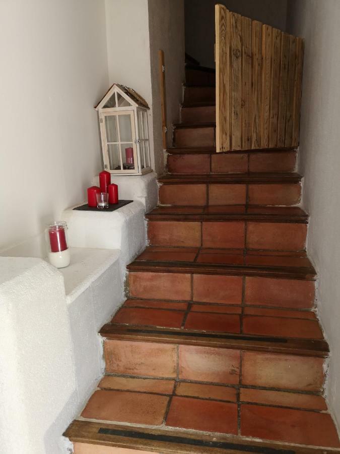 Maison Au Calme Sur Arles别墅 外观 照片